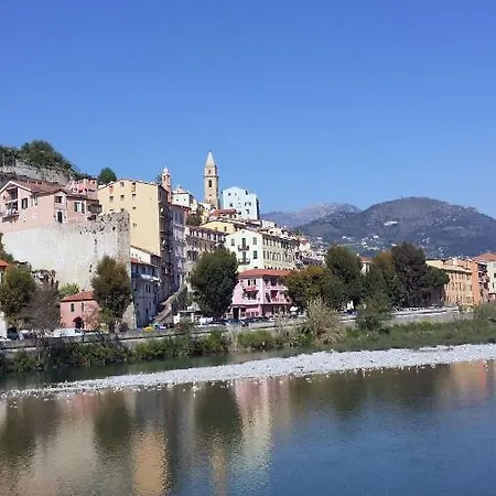 Pensjonat Casa Hesychia *