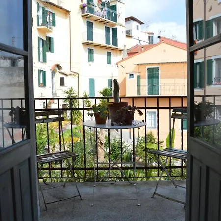 Pensjonat Casa Hesychia