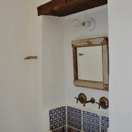 Pensjonat Casa Hesychia