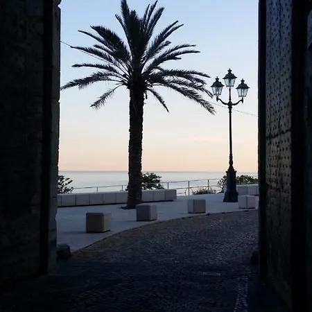 Casa Hesychia * Βεντιμίλια