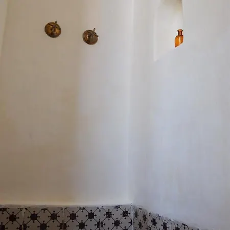 Casa Hesychia Πανσιόν *