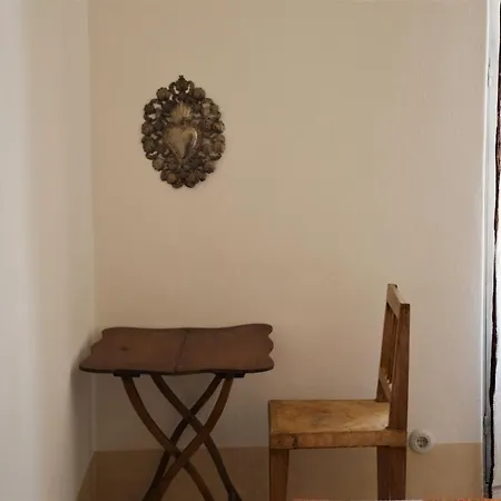Casa Hesychia *