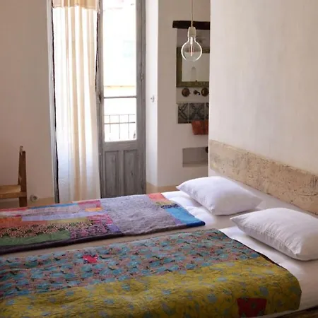 Casa Hesychia Πανσιόν *