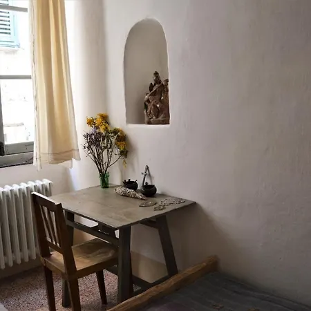 Πανσιόν Casa Hesychia