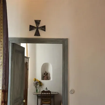 Casa Hesychia *