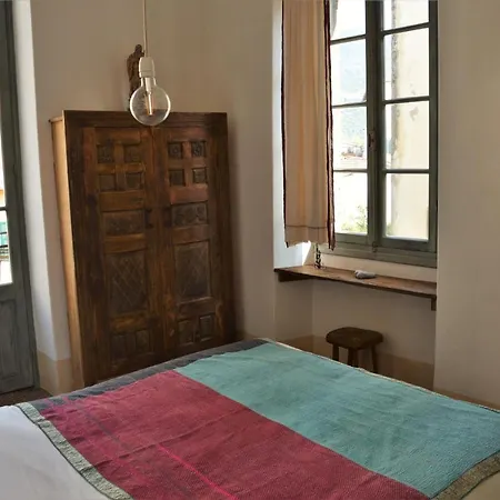 Casa Hesychia Βεντιμίλια